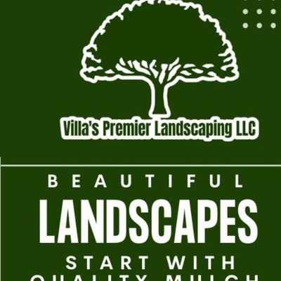 Avatar for Villa’s Premier Landscaping LLC