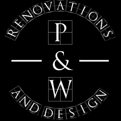 Avatar for P&W Renovations and Design