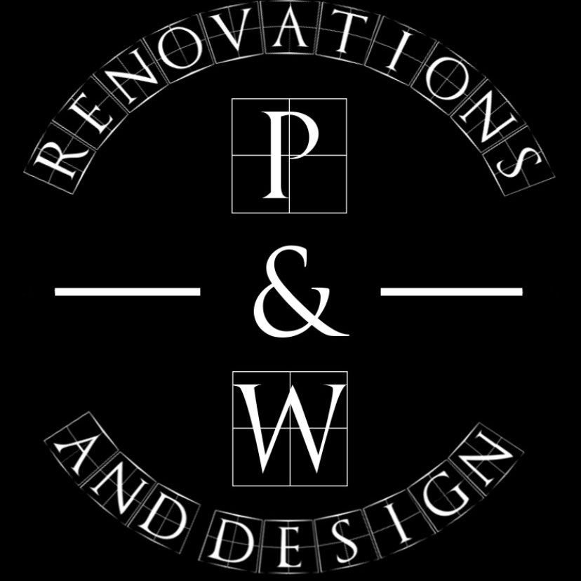 P&W Renovations and Design