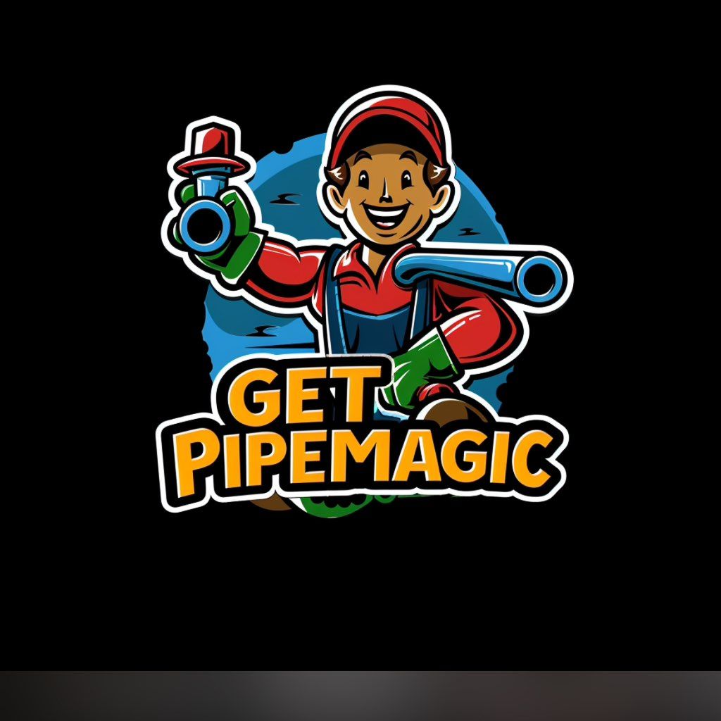 GETPIPEMAGIC