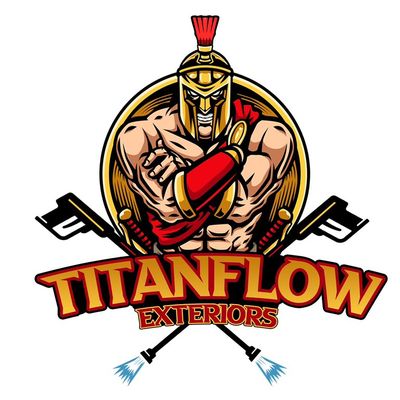 Avatar for Titanflow Exteriors