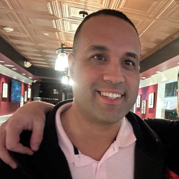 Danny Rodriguez