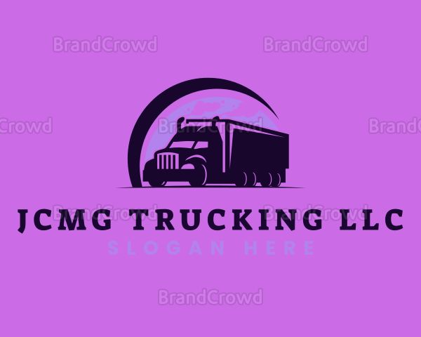 JCMG TRUCKING LLC