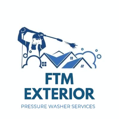 Avatar for FTM Exterior Pressure Washing Services