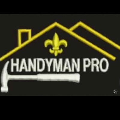Avatar for Handyman Pro