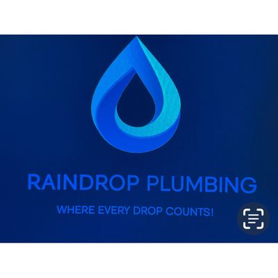 Avatar for Raindrop Plumbing Service