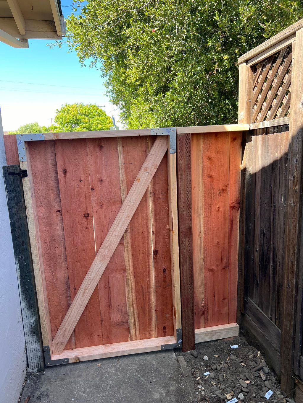 Customer photos