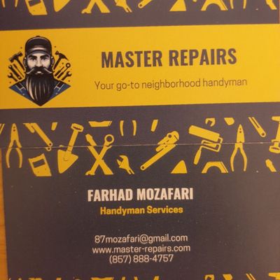 Avatar for Repair Master