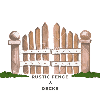 Avatar for Rustic Fence
