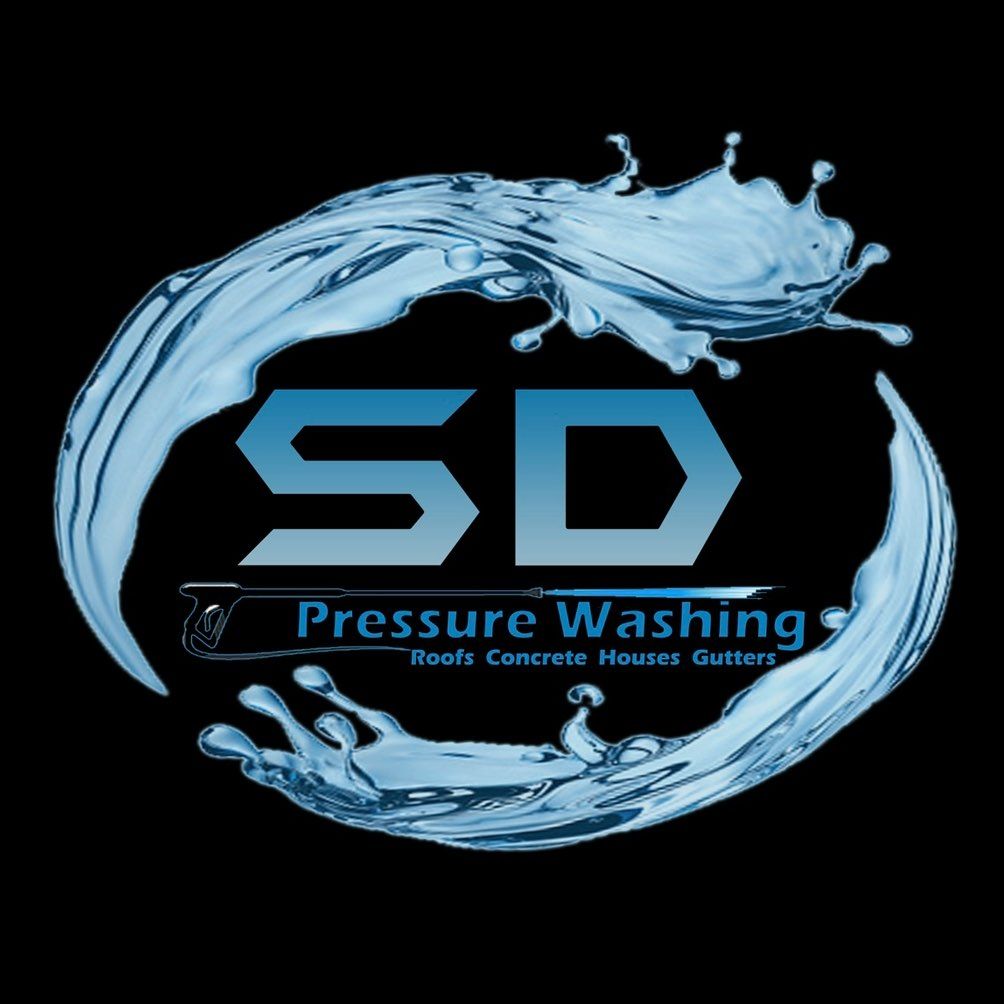 SD Pressure Washing