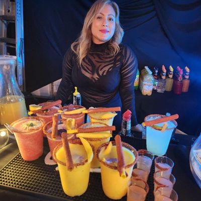 Avatar for _elBarcito_events bartending services