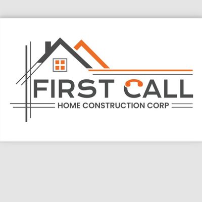 Avatar for FIRST CALL home construction Corp