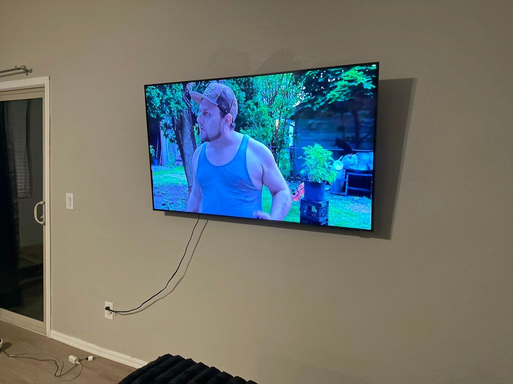 Customer photos