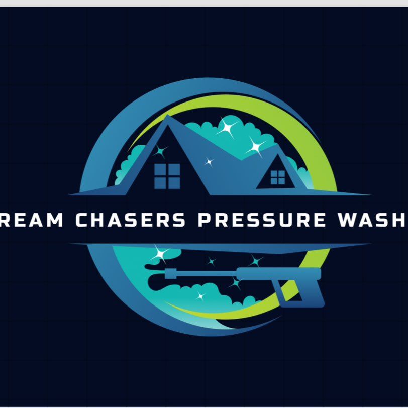 Dream Chasers pressure washing