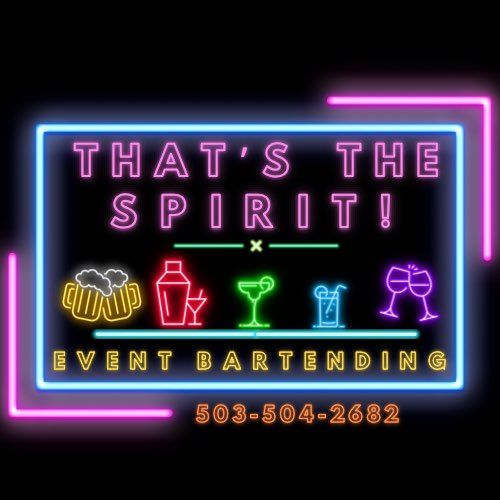 That’s the Spirit! - Hospitality Professional