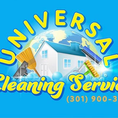 Avatar for Universal Cleaning Service LLC