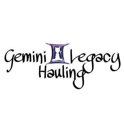 Avatar for Gemini Legacy Hauling