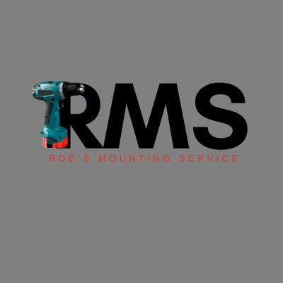 Avatar for Rod’s Mounting Service