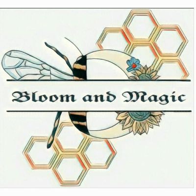 Avatar for Bloom and Magic