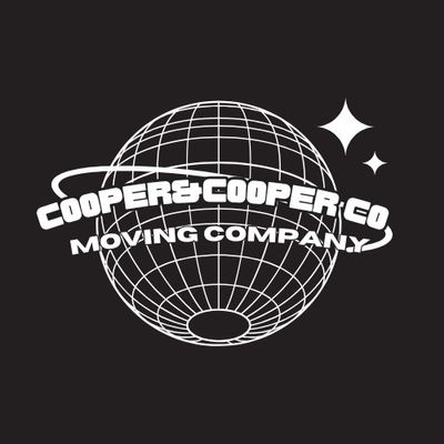 Avatar for Cooper & Co. Moving Company