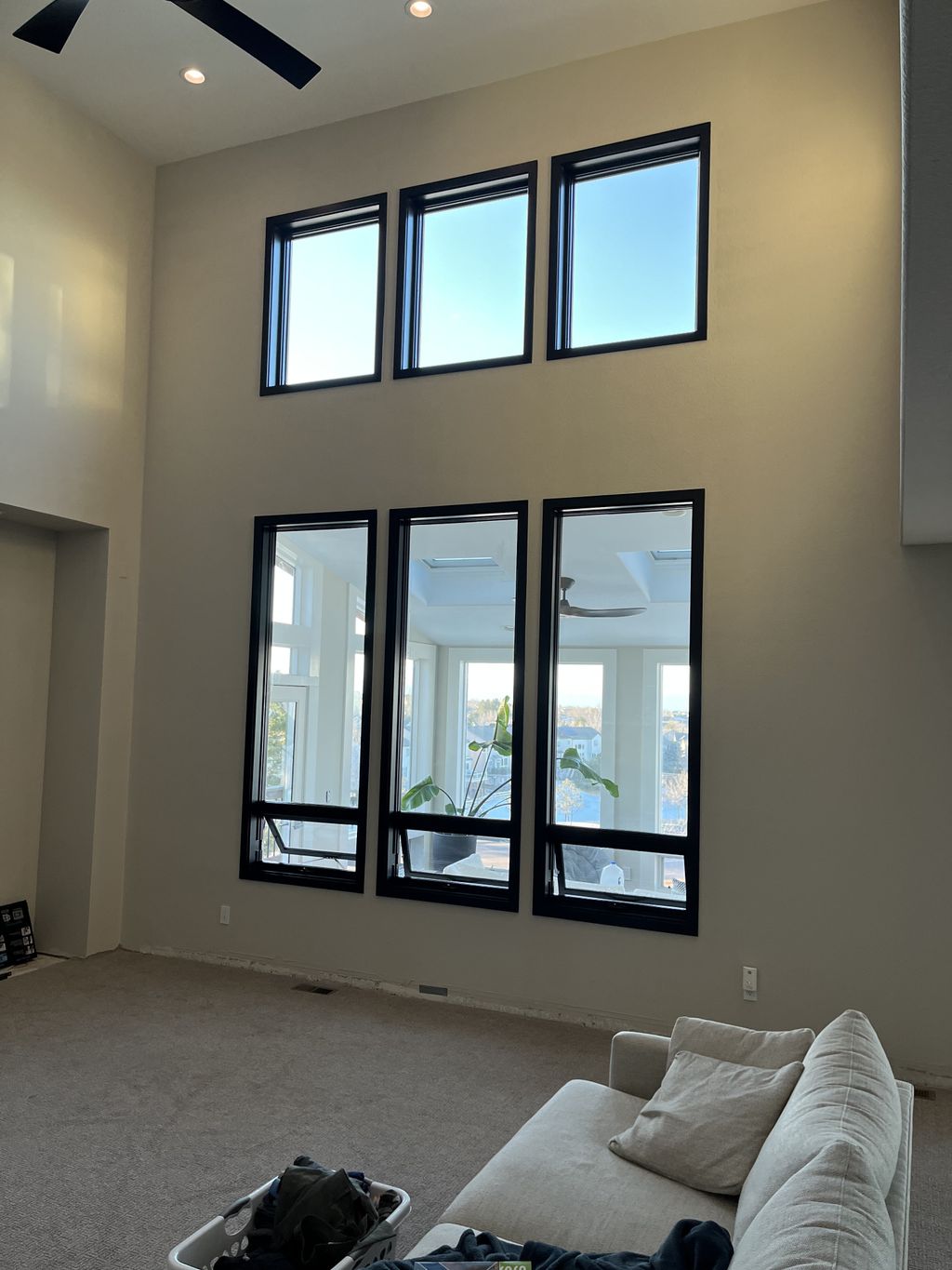 Highlands Ranch interior 
