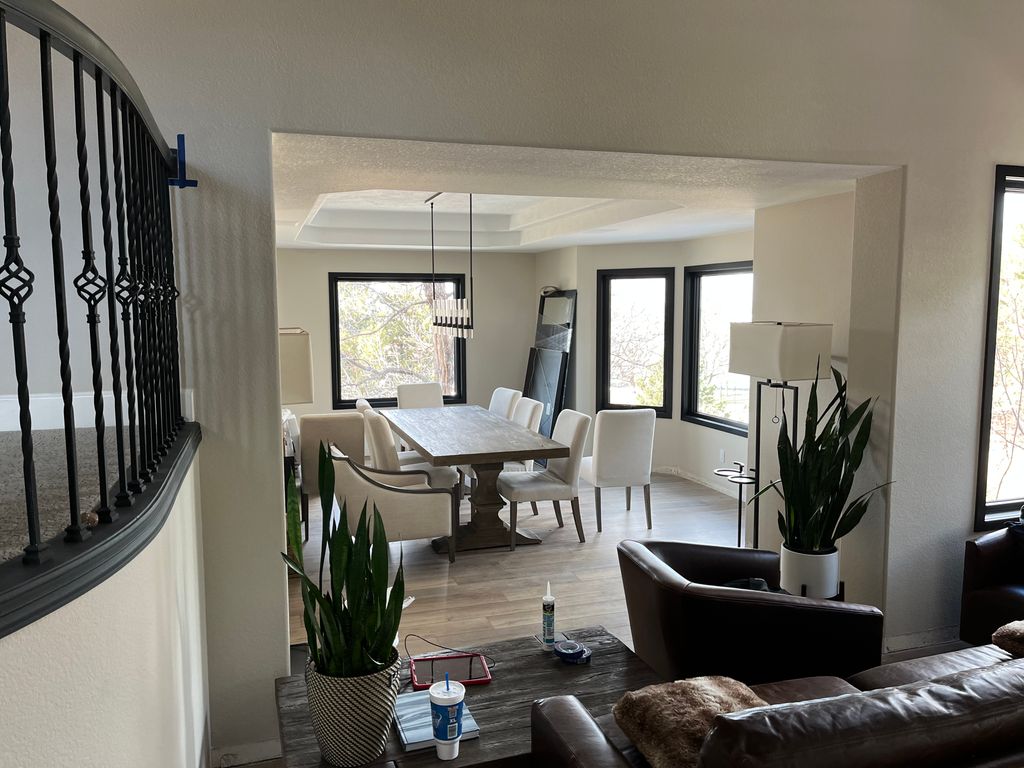 Highlands Ranch interior 