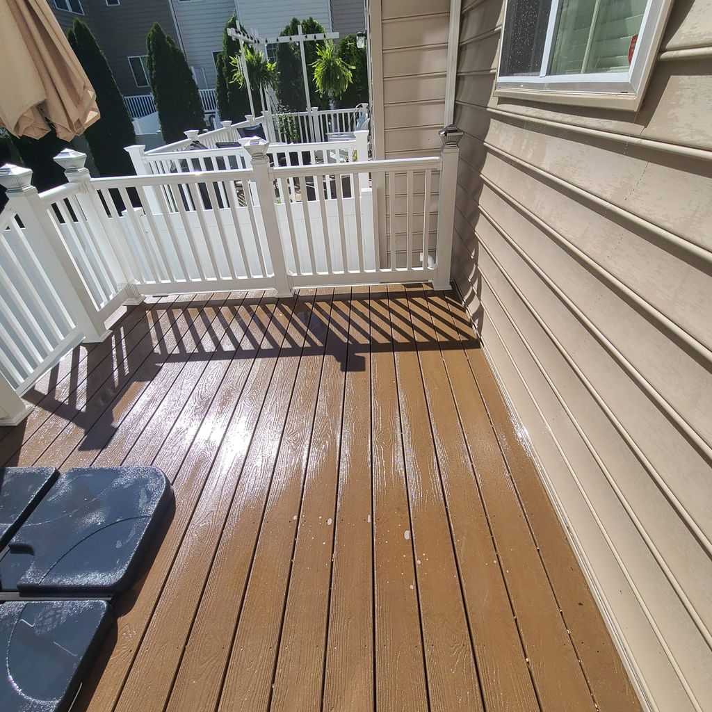 Customer photos