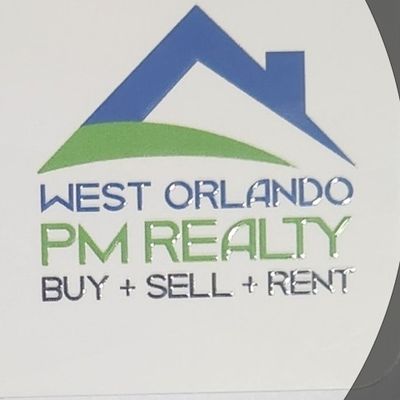 Avatar for West Orlando PM Realty