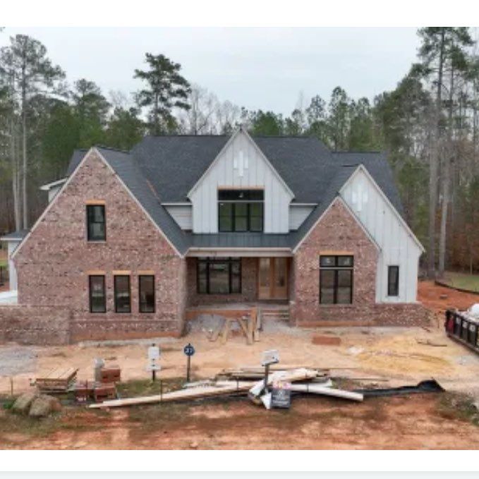 Thayer Construction NC