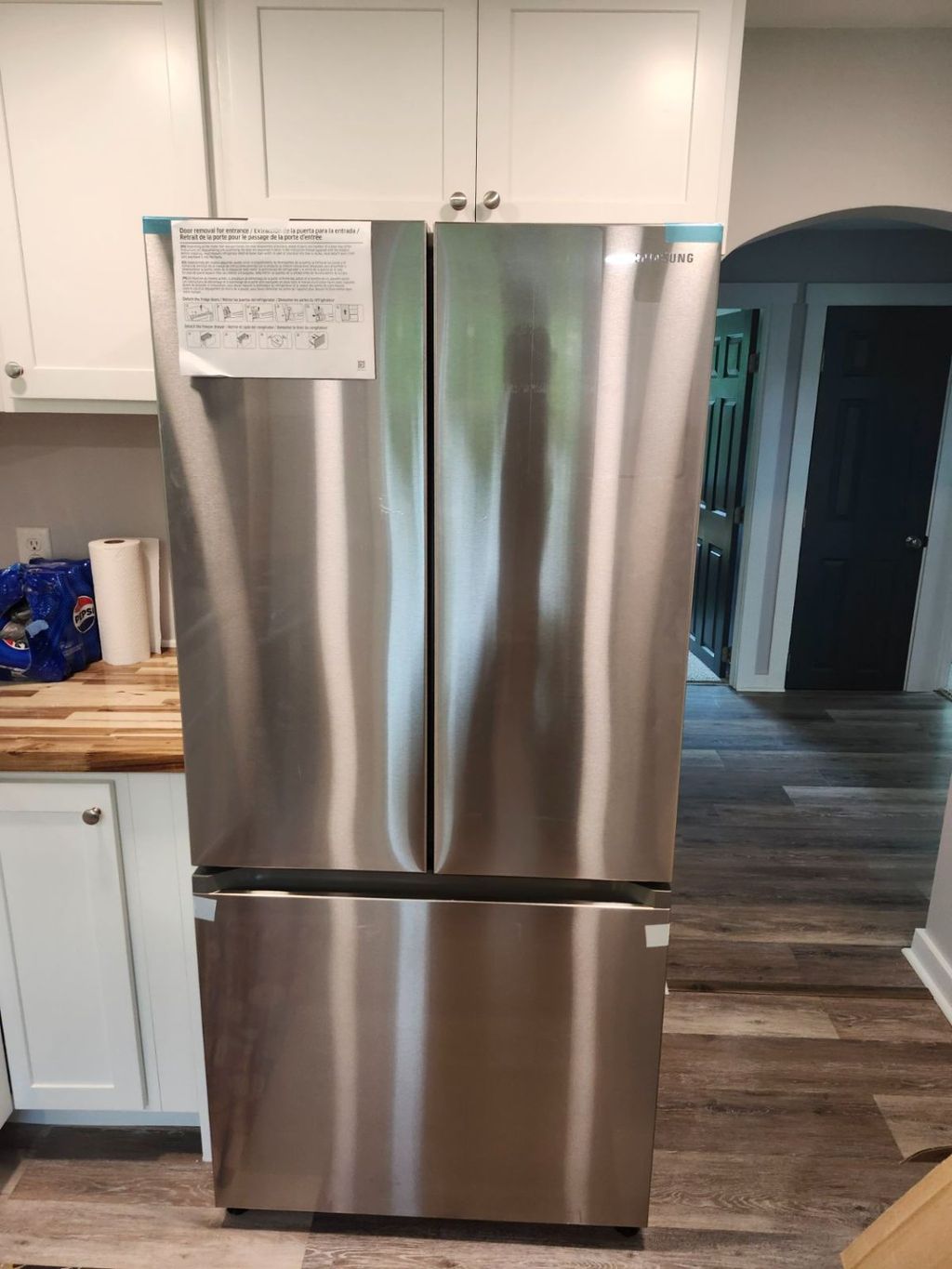 Customer photos