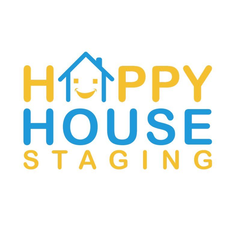 Happy House Staging