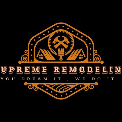 Avatar for Supreme Remodeling LLC