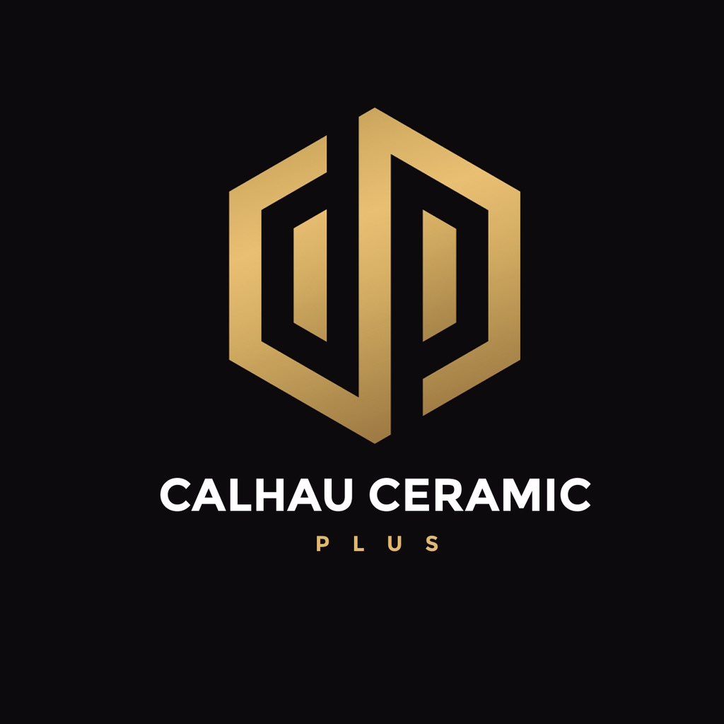 Calhau Ceramic Plus