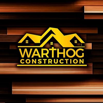 Avatar for Warthog Construction