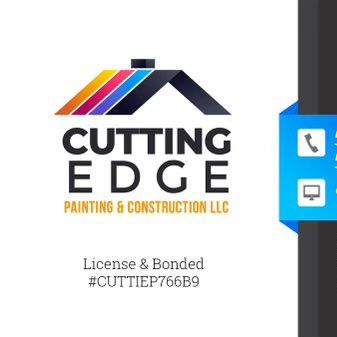 Avatar for CUTTING EDGE PAINTING & CONSTRUCTION LLC