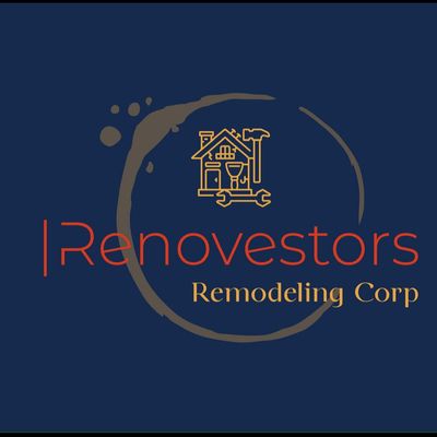 Avatar for Renovestors Remodeling services Corp.