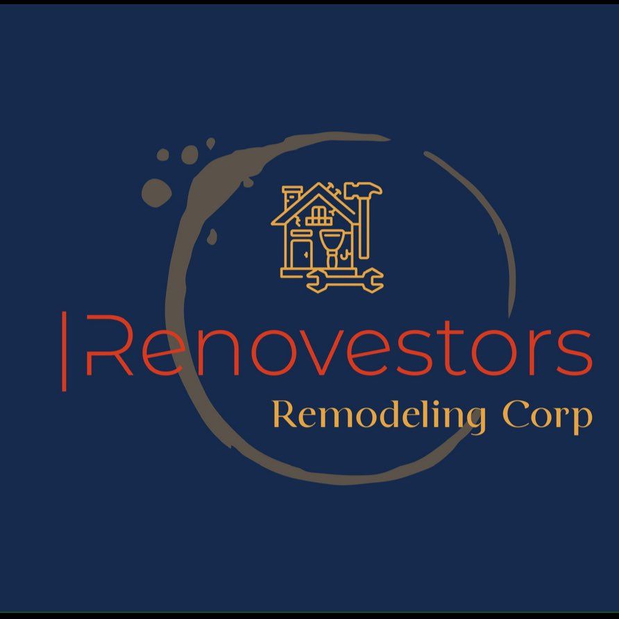 Renovestors Remodeling services Corp.