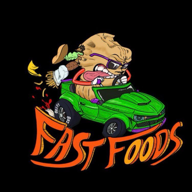 Fast foodz LLC