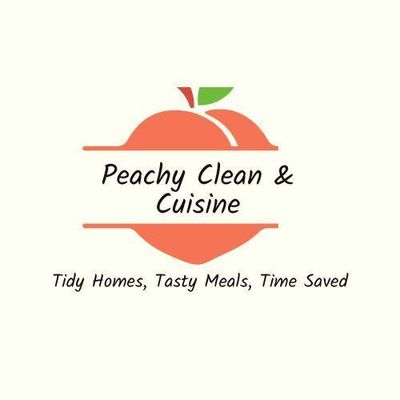 Avatar for Peachy Clean & Cuisine