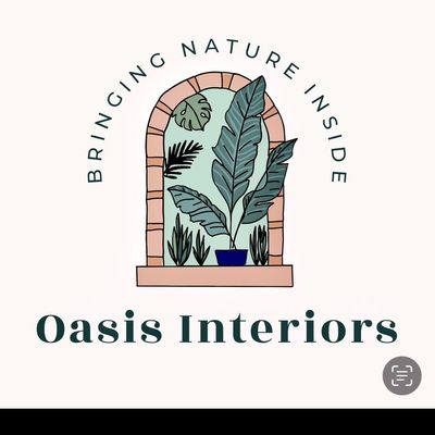 Avatar for Oasis Interior Botanical Designs
