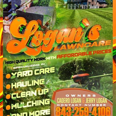 Avatar for Logan’s Lawn Care