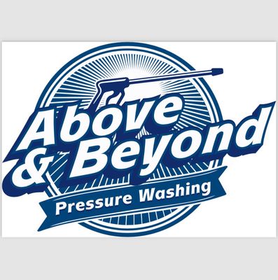 Avatar for Above and beyond pressure washing