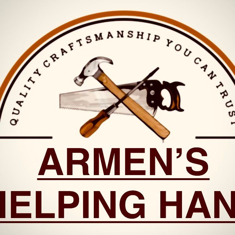 Armen’s Helping Hand