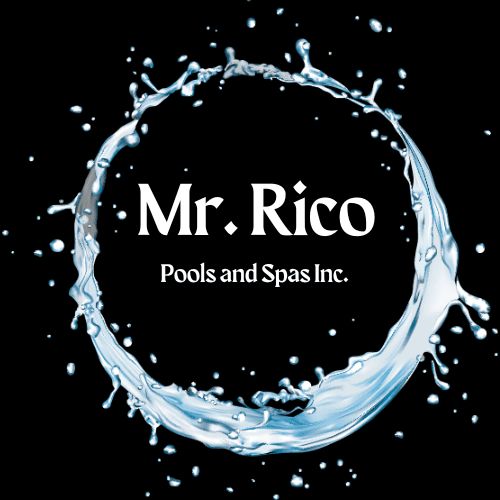 Mr. Rico Pools and Spas Inc.