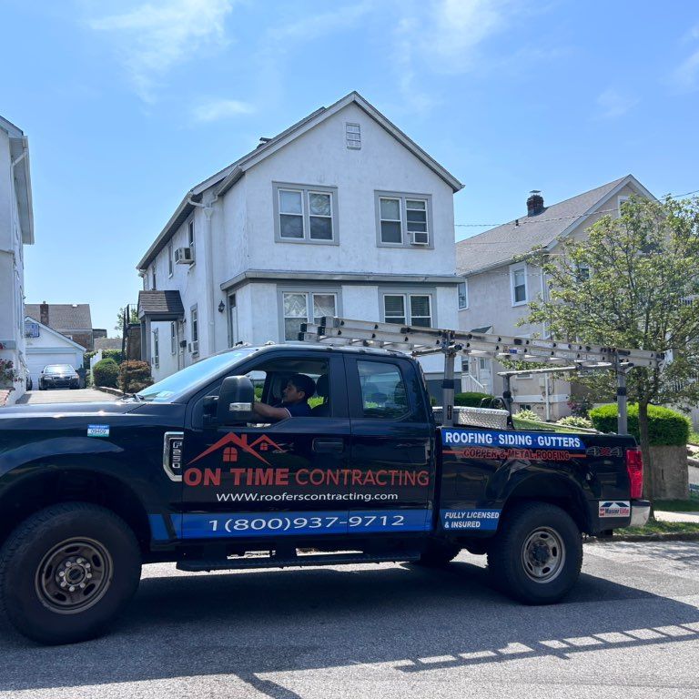 On Time 1 Contracting Inc