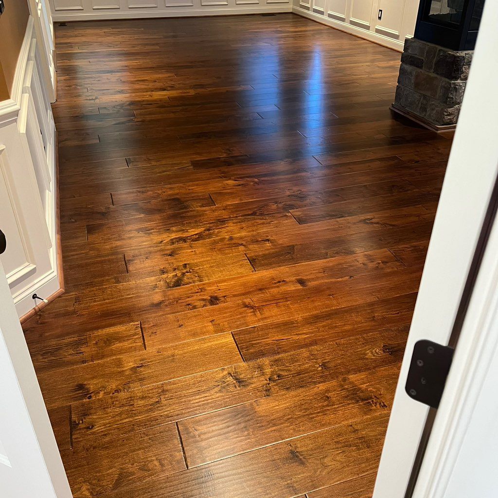 FC Flooring LLC