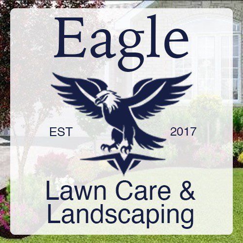 Eagle lawncare & landscape inc.