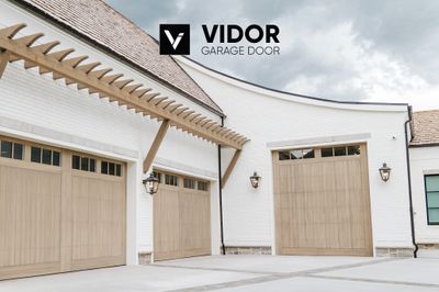 Avatar for Vidor Garage Door