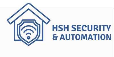 Avatar for HSH Security & Automation