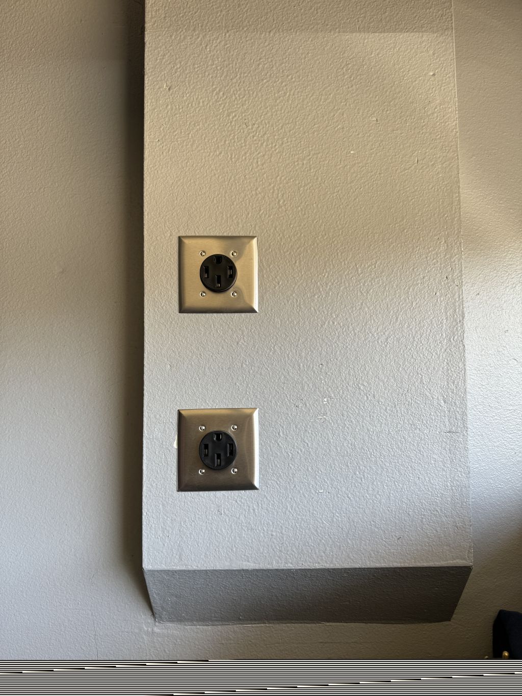 Nema 14-50 outlets